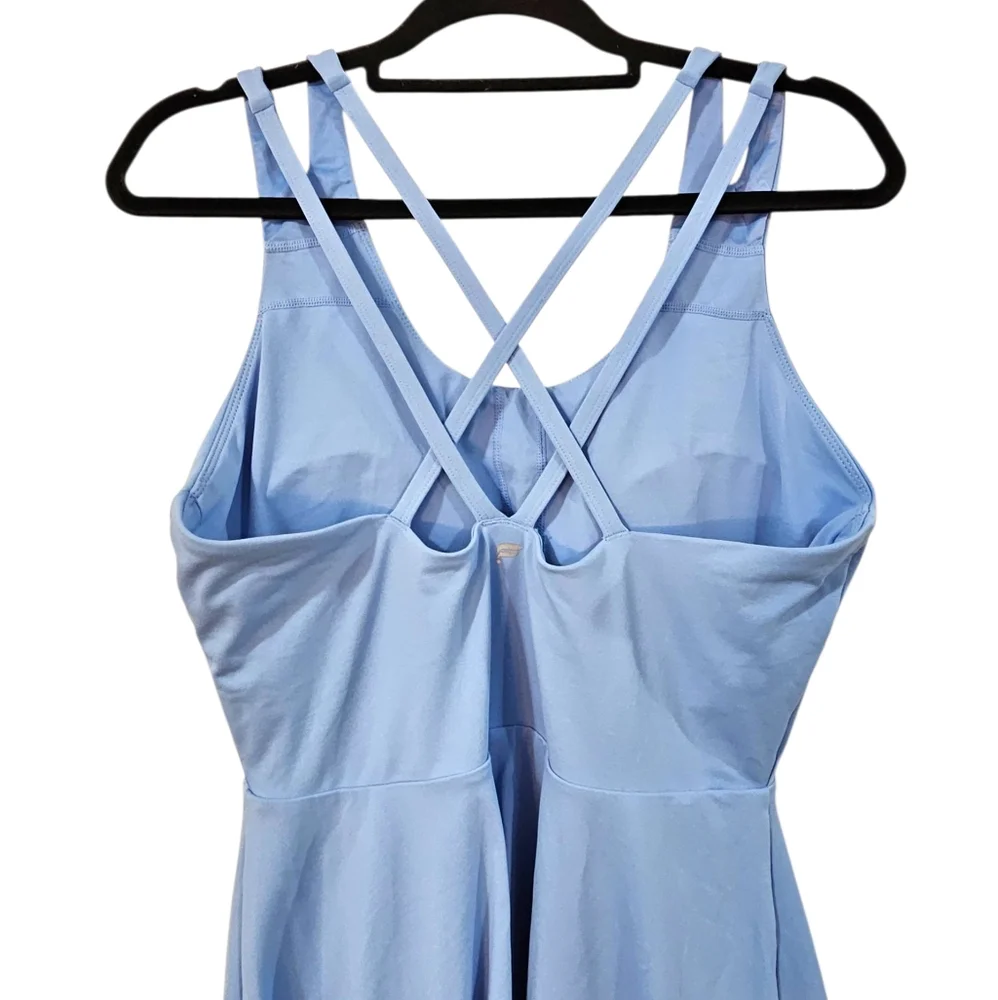 NWT Fabletics Boost Performance Dress Classic Mini Size XL - Picture 4 of 6